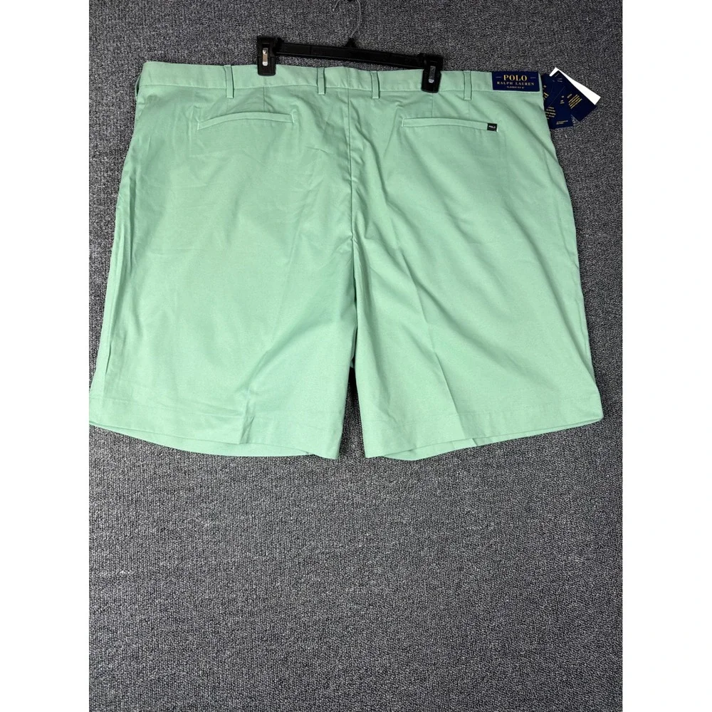 Polo Ralph Lauren Mens 50B Performance Classic‎ Fit 9
